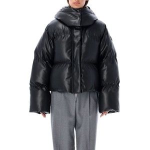 Stella Mccartney Eco Nappa Down Jacket - NWT
